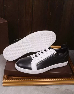 Gucci Fashion Casual Men Shoes_252